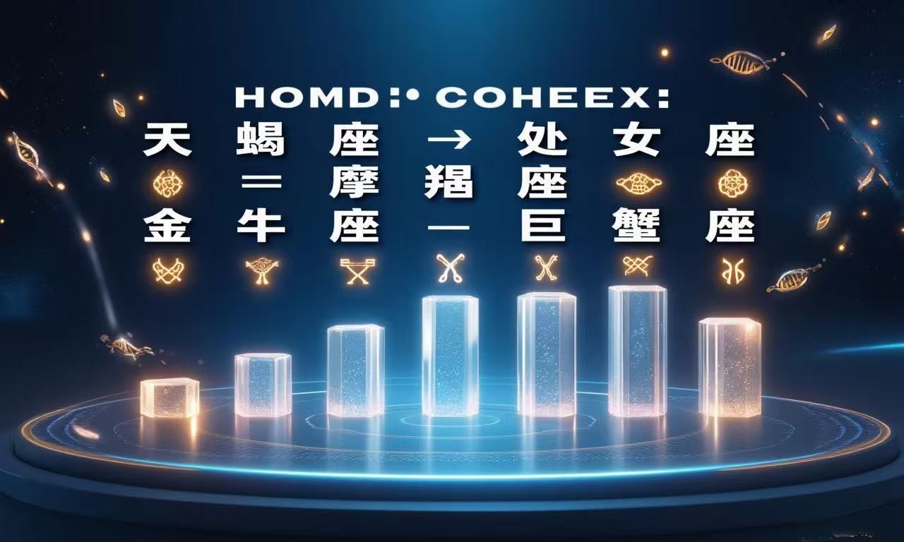十二星座