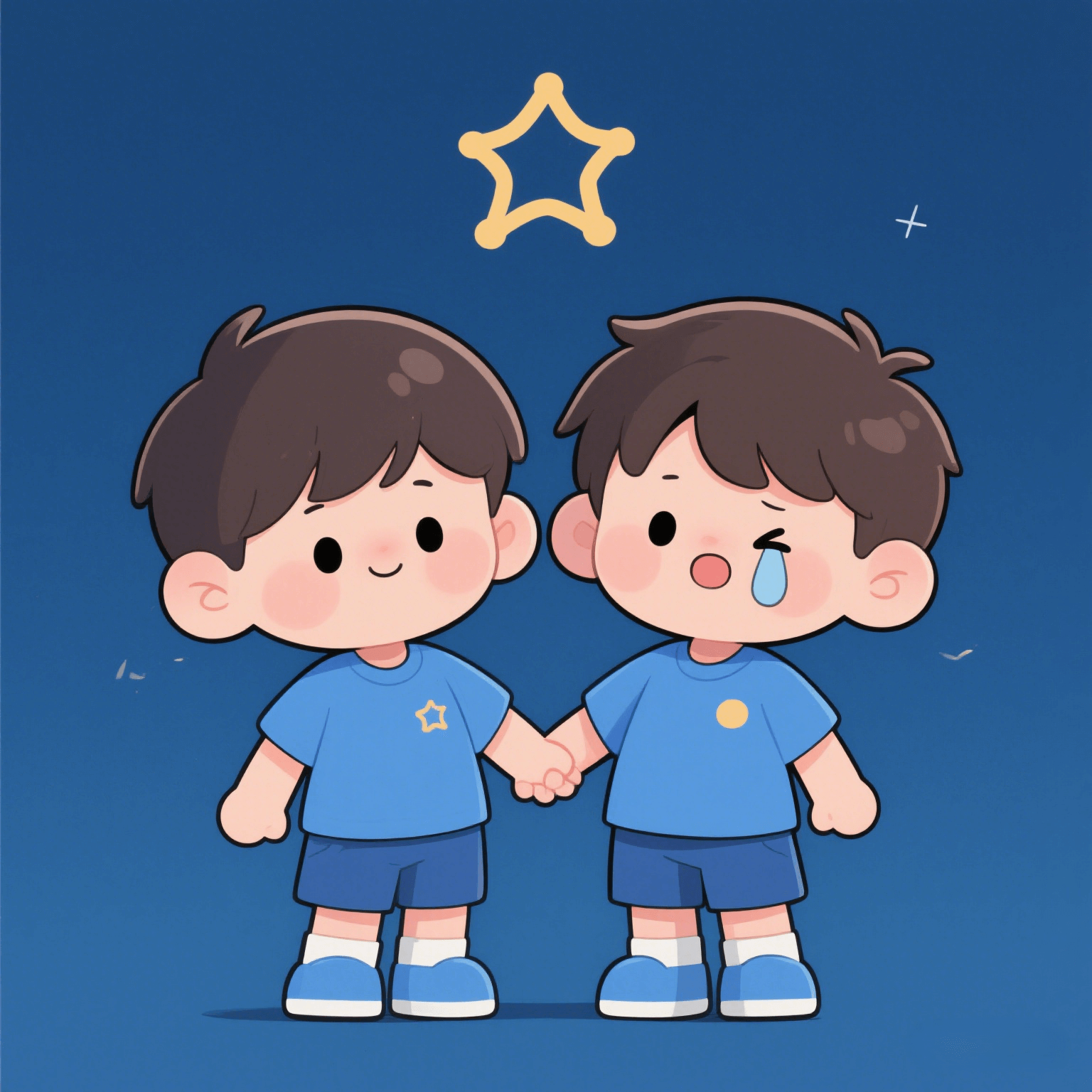双子座