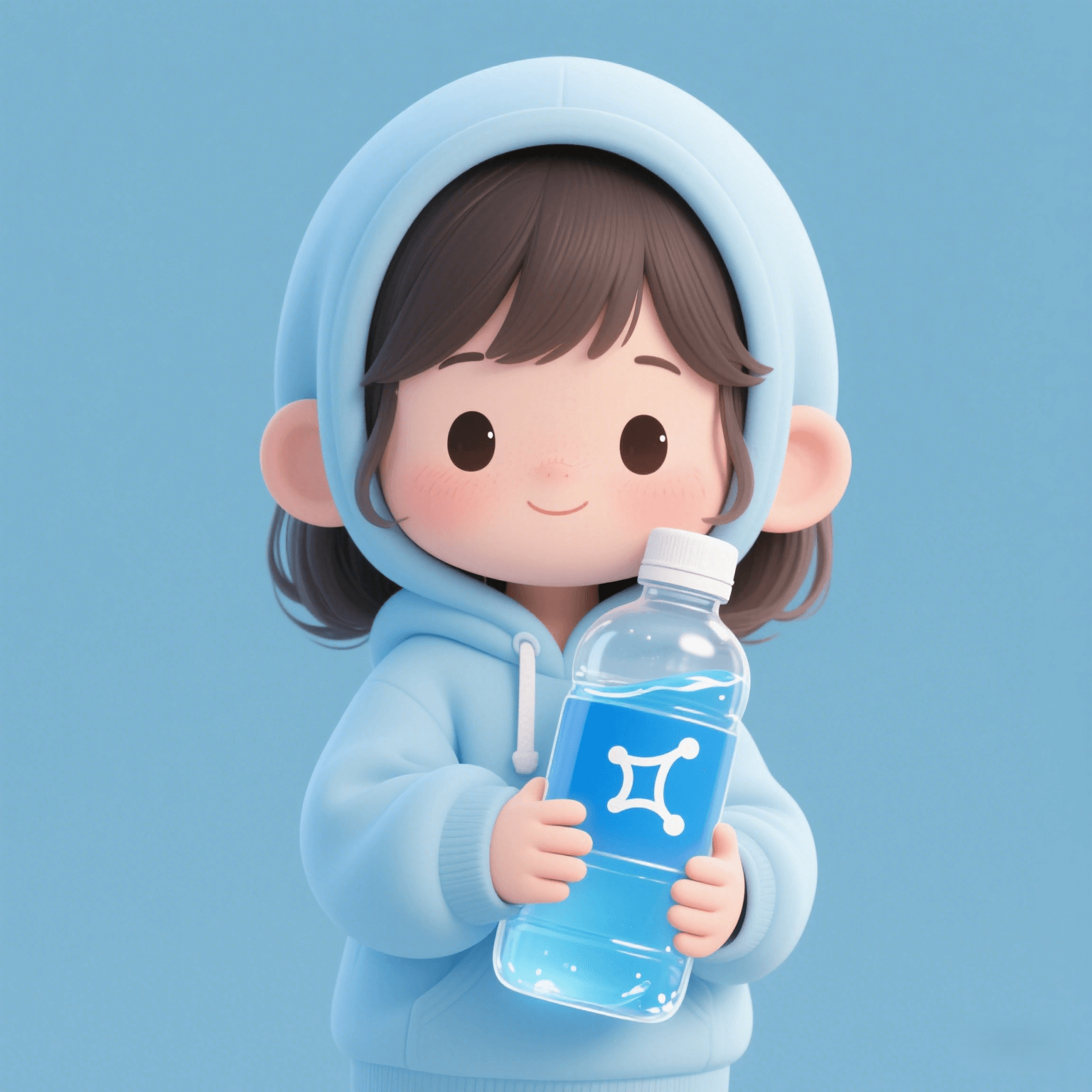 水瓶座