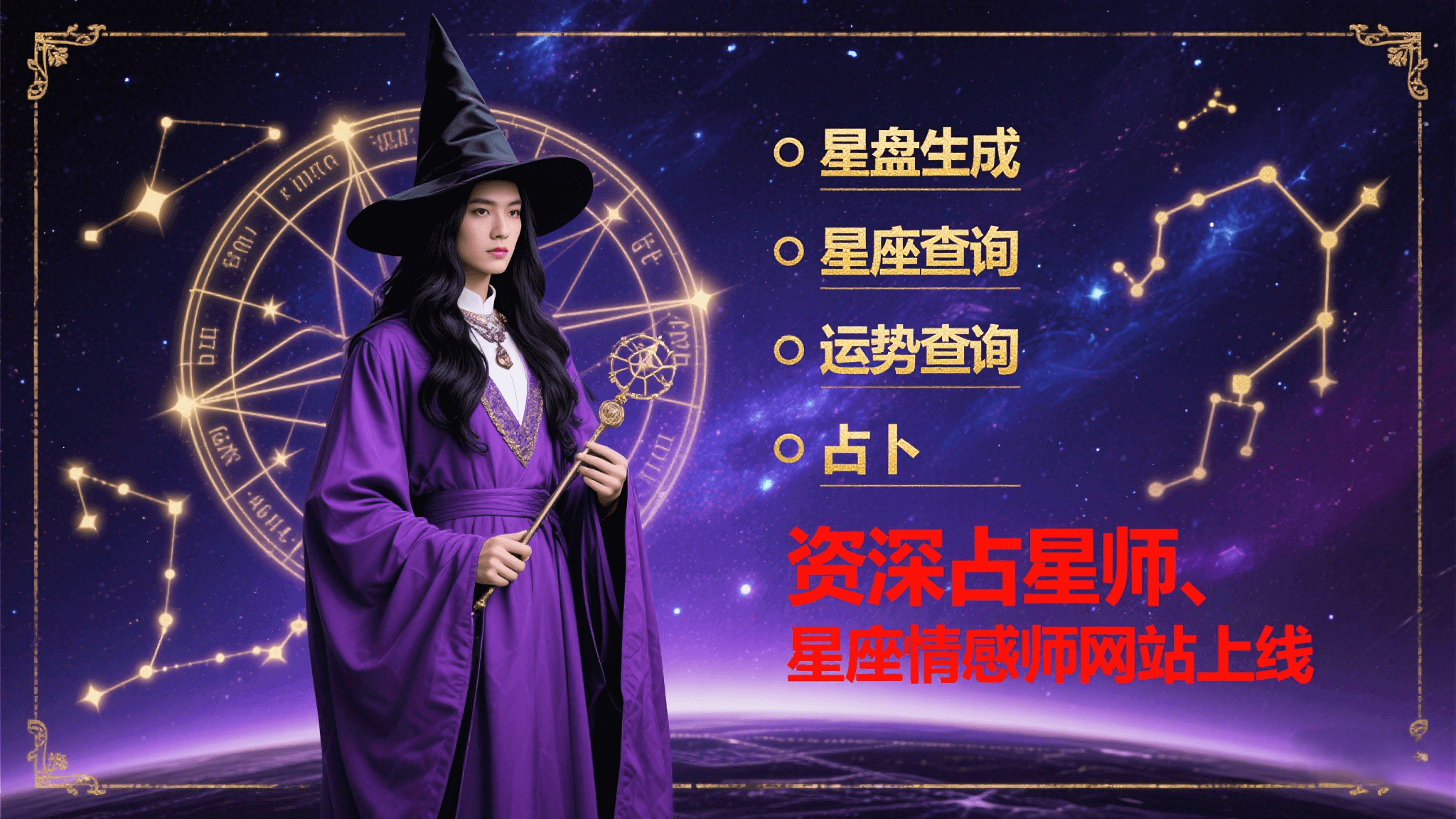 准准网站上线